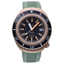 Squale 2002A 101 Atmos Bronze