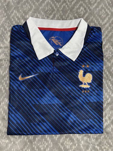 Nike france 2026 home shirt - nike,