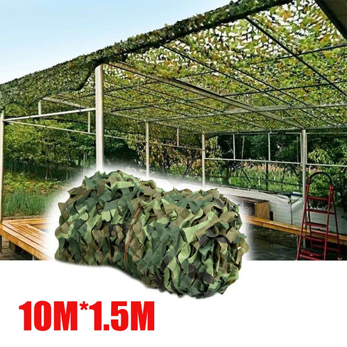 Camouflage netting camo - camo, net