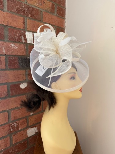 Snoxell gwyther fascinator - .snoxell,