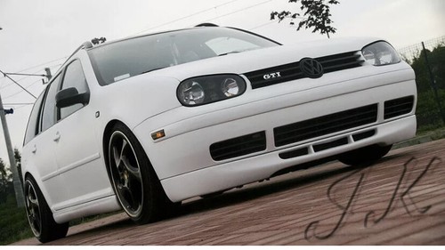 Body kit set for golf - kit,