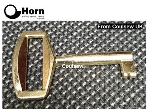 Brand new horn key genuine - brand,