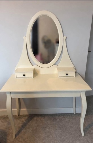 Ikea hemnes white dressing - ikea,