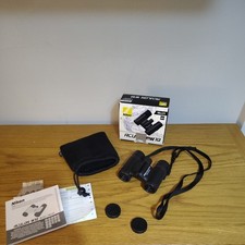Small Binoculars Nikon ACULON