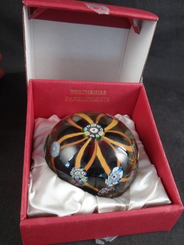 Rare perthshire magnum robin - perthshire,