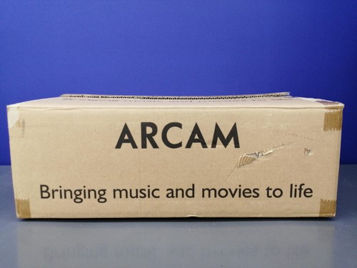 Arcam cds50 sacd network - cds50, sacd/cd