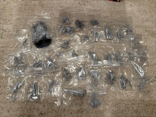 Large lot 28mm westfalia - of,
