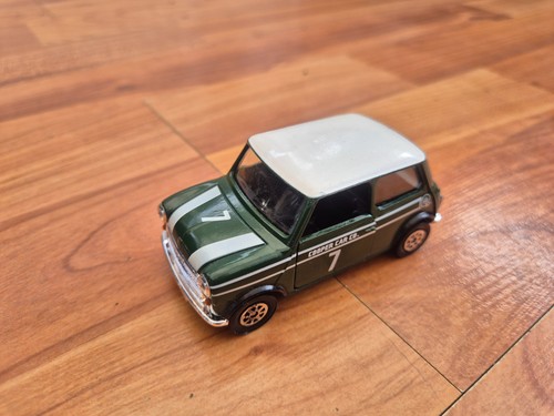 Corgi classics racing - corgi,