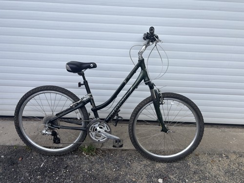 Ladies giant sedona bike - ladies,