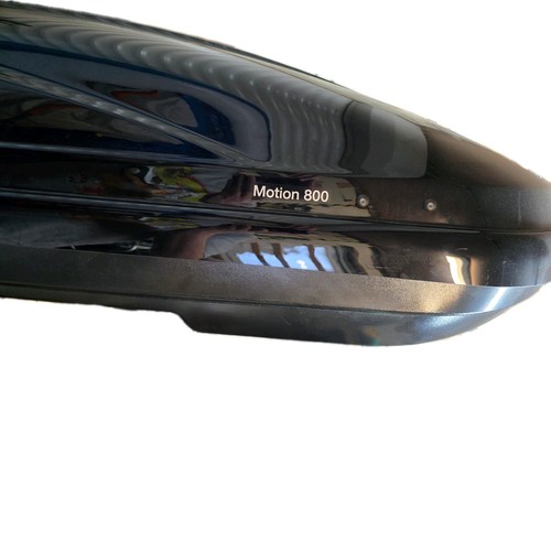Thule motion 800 - thule, roof