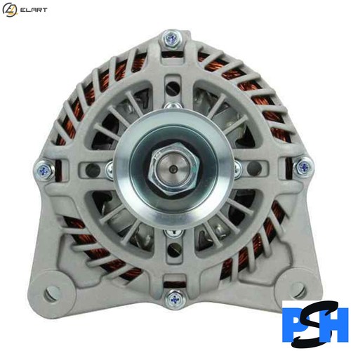 Alternator 165 561 120 - alternator, 165.561.120.130