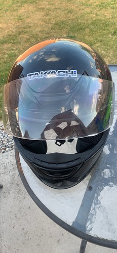Takachi full face - tk-30,