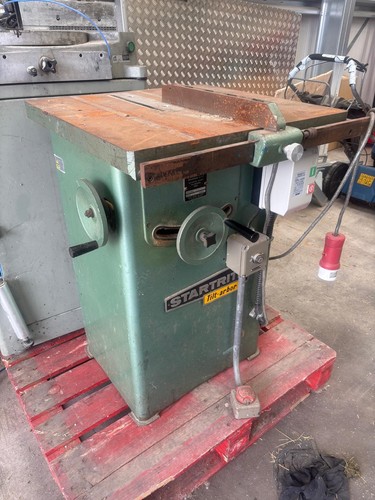 Startrite industrial tilt - industrial,