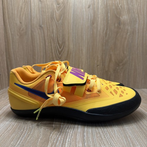 Nike zoom rotational - rotational, 6