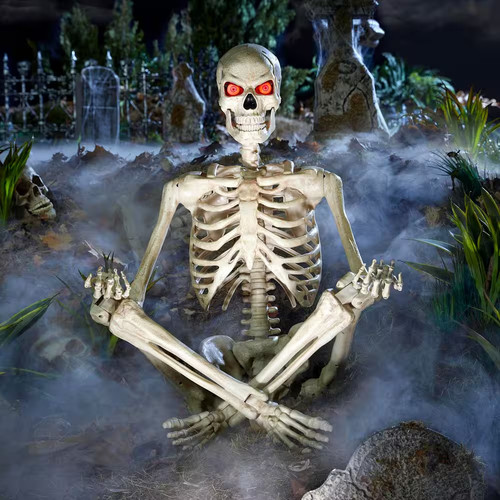 Grave bones led ultra - grave,