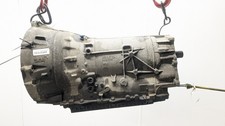 BMW X5 E70 GEARBOX AUTOMATIC 8