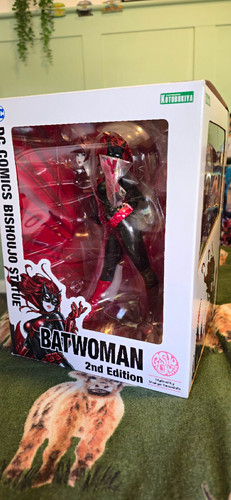 Kotobukiya comics bishoujo - kotobukiya,