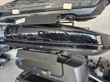 Exodus Advanced 580L Roof Box