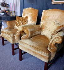 Pair of Vintage GAINSBOROUGH