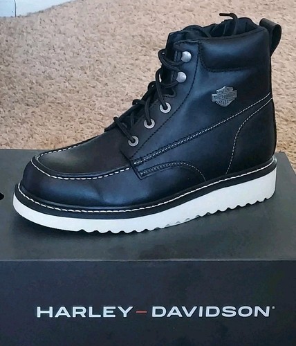 Harley davidson beau black - beau,