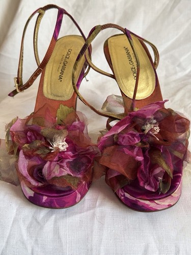 Dolce gabbana vintage y2k - &,