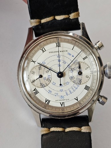 Philippe watch hermetique - philippe,