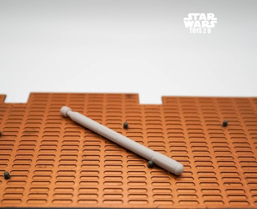Star wars modern - wars,