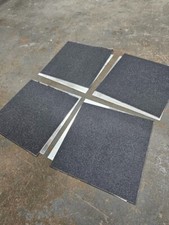 WHEEL ALIGNMENT TURNPLATES