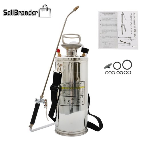 3 5 gallon pump - 1/1.5/2/3/3.5,