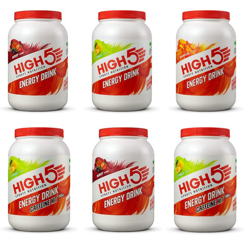 High5 energy drink - high5,