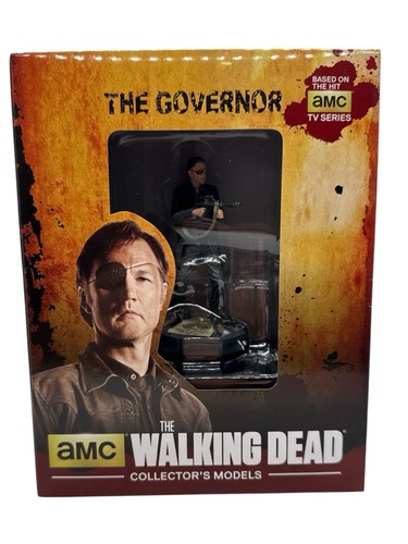 Eaglemoss the walking dead - eaglemoss,