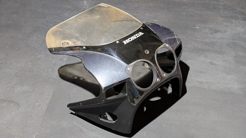 Genuine honda cbr400rr nc23 - genuine,
