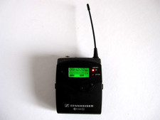 Sennheiser EW300 G2 Bodypack