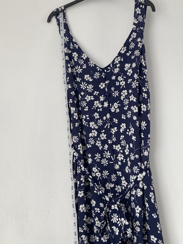 Lovely joules navy dress - lovely,