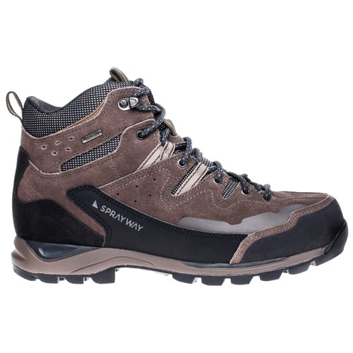 Sprayway mens oxna mid - sprayway,