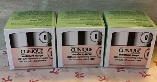 Clinique moisture surge - moisture, surge™