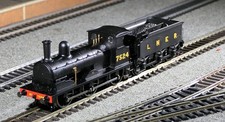 Hornby R3230 LNER J15 Class 0-6-0, 7524 in LNER Black Livery. Near Mint, boxed