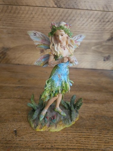Forest faerie christine - forest,