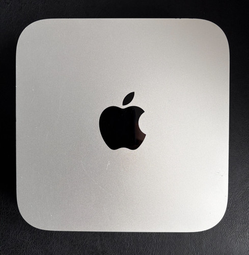 Mac mini 5 ghz - mini,