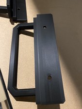 3D Printed PLA plastic Handles
