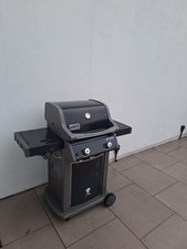 weber spirit gas bbq E 220