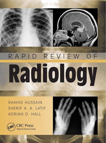 Rapid review radiology - review, of