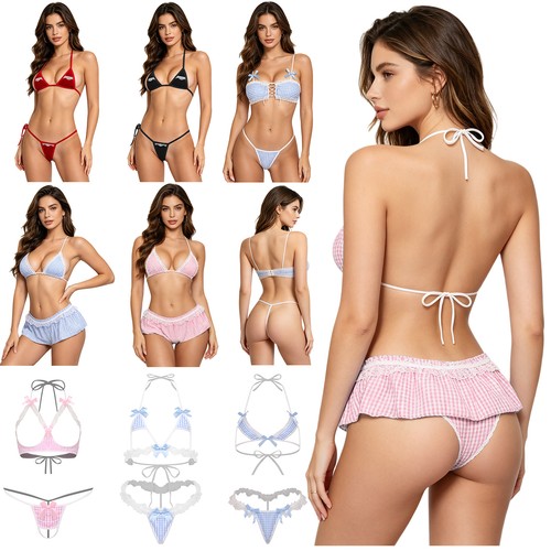Women bra set couple games - women,