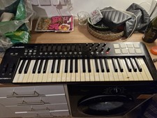 M-Audio Oxygen 49 Portable