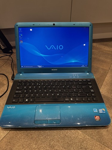 Sony vaio pcg - sony, pcg-61211m