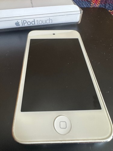Apple ipod touch - apple,