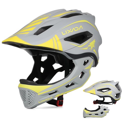Lixada kids detachable - lixada,