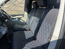 Fit With: VW Transporter T5 T6