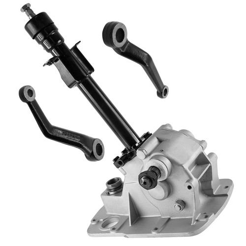 Caltric steering box - caltric,