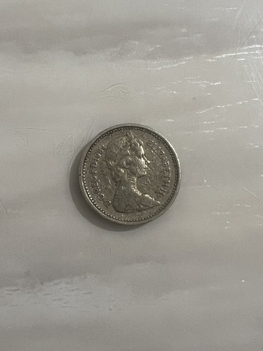 Rare old one - old, 1984